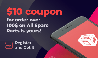 Believe It or No – Everyone Can Get $10 Coupon. Why? Just Because!